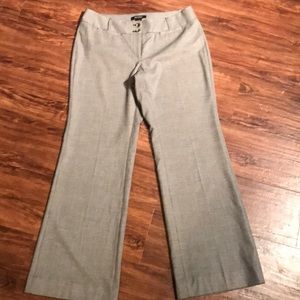 White House Black Market Pants